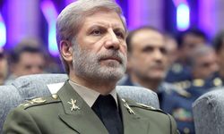 İran Genelkurmay Başkanı: Düşmanı dikkatle izliyoruz