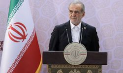 Pezeşkiyan'dan İran halkına birlik çağrısı