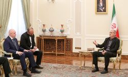 Pezeşkiyan’dan Moskova mesajı: Stratejik iş birliğini hızla uygulayacağız