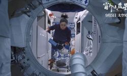 Çin 2026’da iki insanlı uzay uçuşu gerçekleştirecek