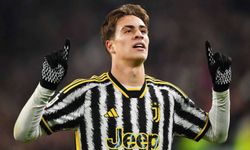 Juventus – Galatasaray maçında Kenan Yıldız ilk 11’de