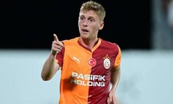 Son dakika... Baltacı-Yandaş'a şike suçlaması!