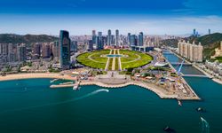 Çin’de büyük şehirler yeni kalkınma dönemine girdi