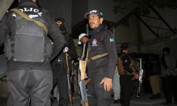 Pakistan’da terör operasyonu: 145 terörist öldürüldü