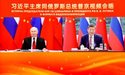 Xi Jinping, Putin ile görüştü: Çin–Rusya iş birliği güçleniyor