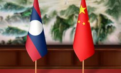 2026 'Çin-Laos Dostluk Yılı' ilan edildi