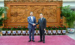 Çin’den İran nükleer sorununa siyasi çözüm vurgusu