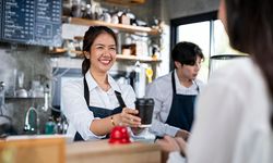 Çin’de kişi başına hizmet tüketimi yıllık ortalama yüzde 8,5 arttı