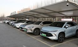 Çin’de yeni araç satışları 53,7 milyar yuana ulaştı