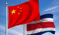 Xi Jinping’den Kosta Rika’nın yeni cumhurbaşkanına tebrik