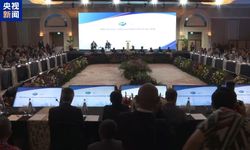 2026 APEC İş Danışma Konseyi’nin ilk toplantısı yapıldı