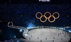 Shen Yiqin, Milano Kış Olimpiyatları açılış törenine katıldı