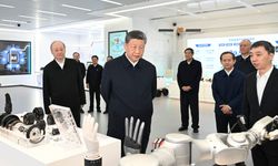 Xi: Modern ve güçlü Çin için bilim ve teknolojide bağımsızlık önemli