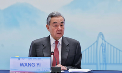 “Çin, APEC Liderler Zirvesi’nde bir sonuç belgesi için çalışacak”