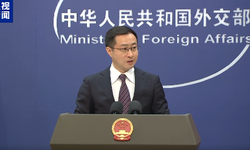 "Çin-Kanada ortaklığı hiçbir üçüncü tarafı hedef almıyor"