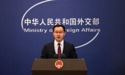 Çin: Küba’ya tüm olanaklarımızla destek sürecek