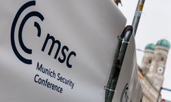 Münih Güvenlik Konferansı başladı; Küresel kırılma vurgusu