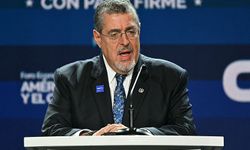 Guatemala’da sıkıyönetim kaldırıldı