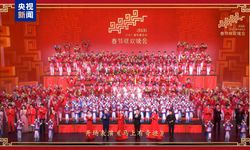 CMG’nin 2026 Bahar Bayramı Galası dünya ile buluştu