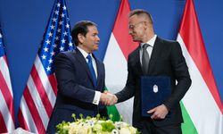 ABD ile Macaristan'dan stratejik nükleer işbirliği anlaşması