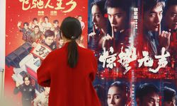 Çin’de Bahar Bayramı tatilinde gişe hasılatı 3 milyar yuanı aştı