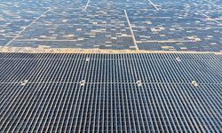 Çin’de güneş enerjisi kapasitesi 1,2 milyar kilovata ulaştı