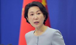 Sarı Deniz’de gerilim: Çin ordusu ABD faaliyetlerine müdahale etti