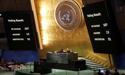 Çin: Ukrayna krizinde siyasi çözüm çabalarımız sürecek