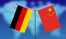Çin ve Almanya’dan ortak açıklama: İş birliği güçleniyor