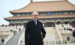 Almanya Başbakanı: Çin ile ilişkilerimizin geleceğinden eminim