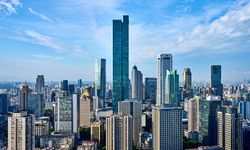 Çin’de hava kalitesi 2025’te en iyi seviyeye çıktı