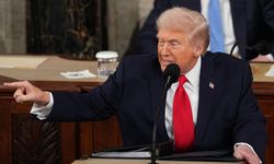 Trump, Kongre’de İran’a tehditler savurdu: Asla izin vermeyeceğim!