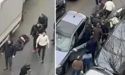 Beşiktaş’ta park yeri kavgası cinayetle bitti: 1 ölü, 3 gözaltı