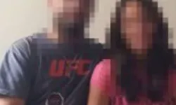 19 yıldır birlikte olan çift, öz kardeş çıktı!