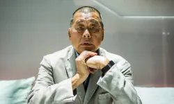 Hong Kong’da bölücü Jimmy Lai’ye 20 yıl hapis