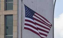 ABD'nin İsrail Büyükelçiliği'nden, "bir an önce ülkeyi terk edin" mesajı