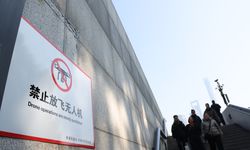 Çin, askeri havaalanları yakınında yasa dışı drone uçuşlarına ilişkin vakaları yayımladı