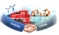 Avrupa'da sanayi krizi ve korumacılık tartışmaları: Çözüm Çin ile işbirliği!