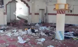 Pakistan'da camide patlama: 15 kişi hayatını kaybetti
