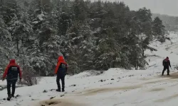 Çorum'da kaybolan yaşlı adamın cesedi parçalara ayrılmış halde bulundu
