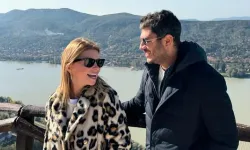 Pelin Karahan ile Bedri Güntay boşanma kararı aldı