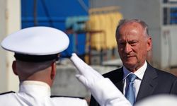 Moskova’dan ‘Batı korsanlığı’ çıkışı: Rus Donanması devrede