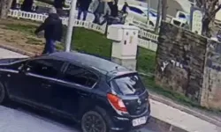 Öldürüp kredi kartıyla altın aldı!