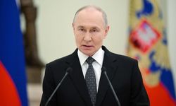 Putin’den nükleer mesajı: “Stratejik caydırıcılık önceliğimiz”