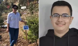 Oğlunun acısına dayanamadı, mezarı başında kalp krizinden öldü