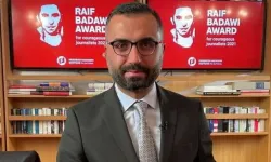 Gazeteci Alican Uludağ tutuklandı