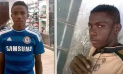 Osimhen’in hayatından dram çıktı