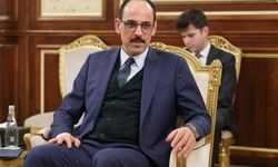 MİT Başkanı Kalın Münih’te: Güvenlik gündemi masada