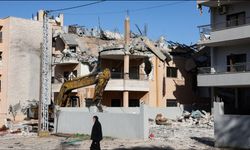 İsrail’in Bekaa saldırısı sonrası Hizbullah’tan açıklama: “Direnişten başka seçeneğimiz yok”