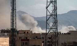 İsrail, İran'da bir ilkokulu hedef aldı: Ölü sayısı 40'a yükseldi